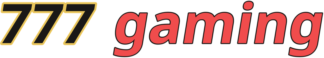 777 gaming logo