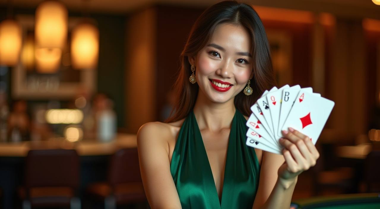 777 gaming အမြန်ဂိမ်း